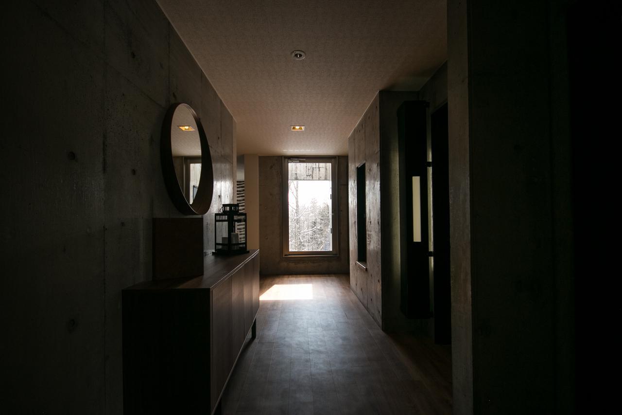 Hotel Villa Hakuba By Hhg Buitenkant foto