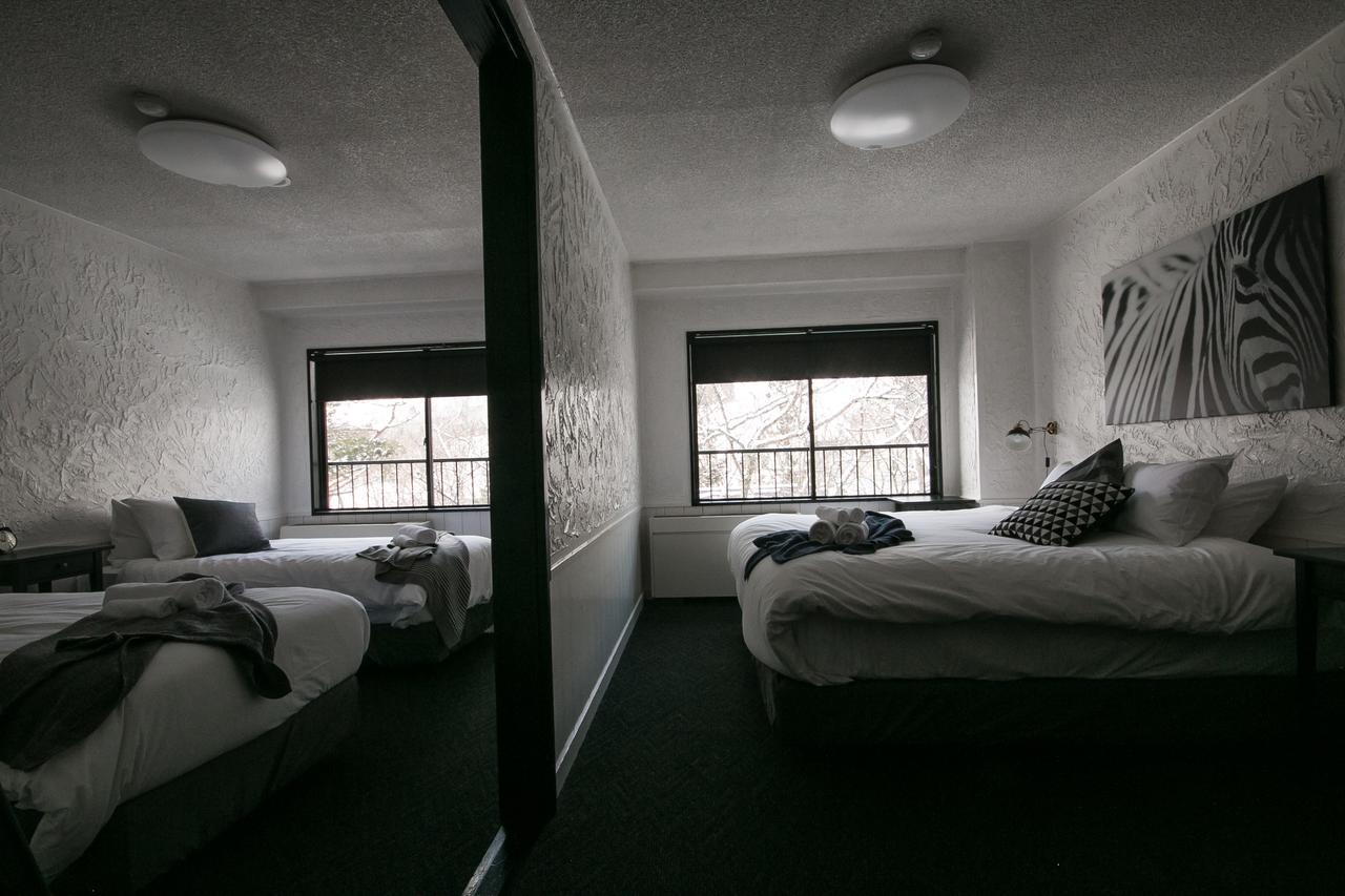 Hotel Villa Hakuba By Hhg Buitenkant foto